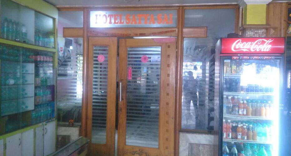 Satya Sai Hotel, Berhampur 4